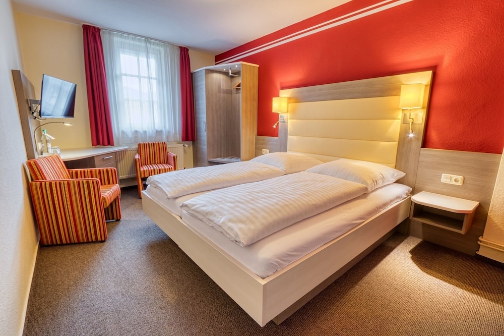 Hotel Goldene Krone 8/33