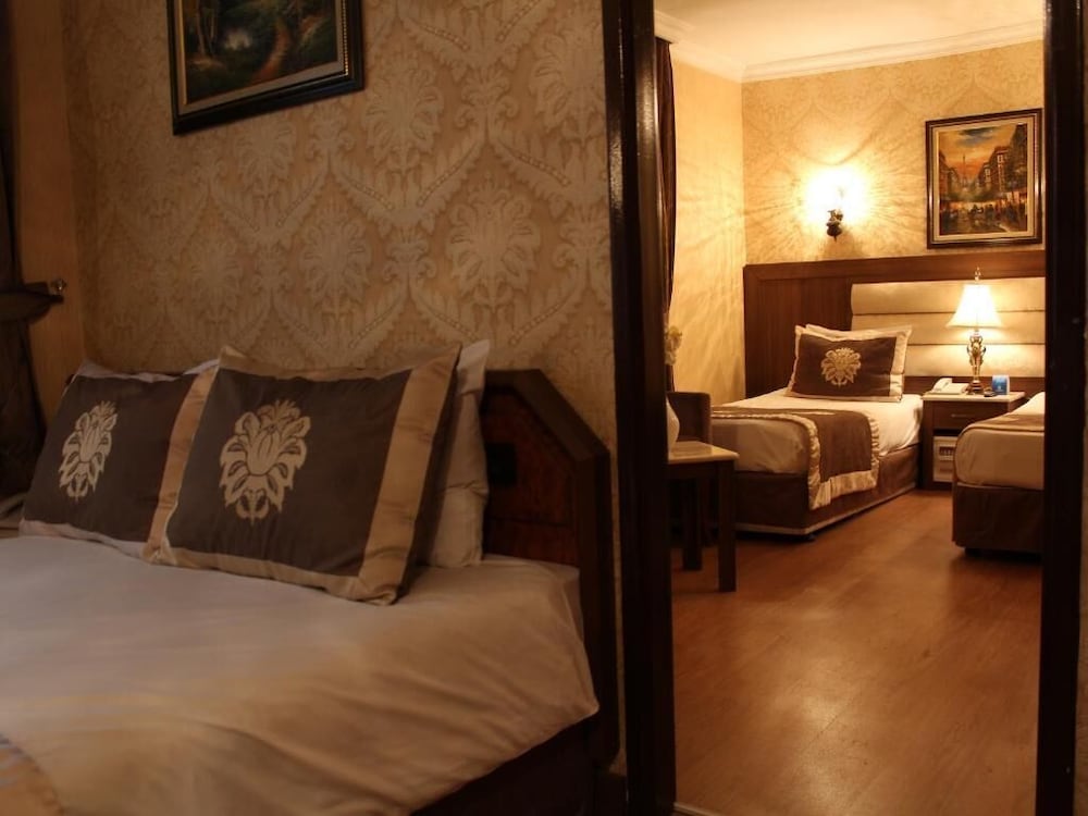 Grand Hilarium Hotel 47/68