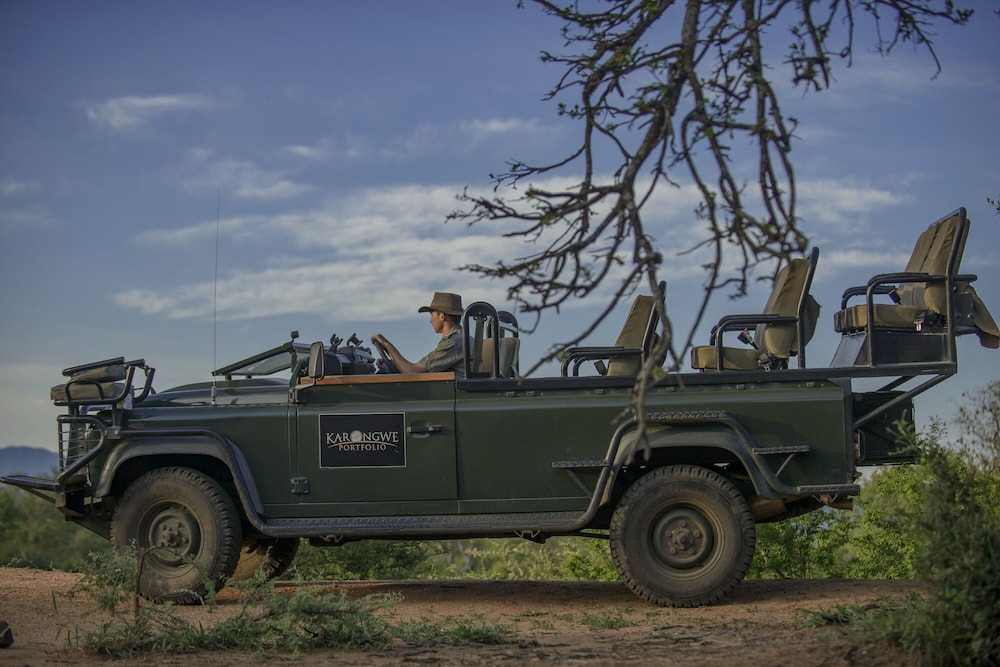 Karongwe River Lodge 71/78