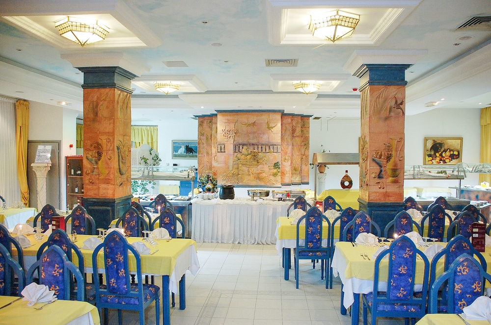Hotel Byzance 50/70