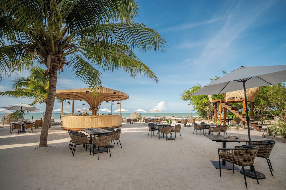 Ana y Jose Holbox Hotel - Optional All Inclusive 49/63