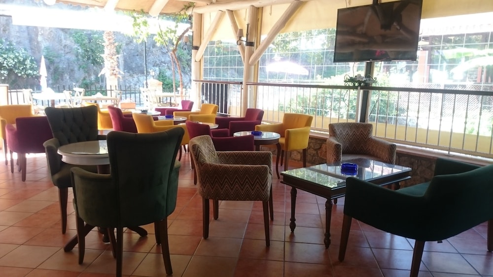 Ata Lagoon Beach Hotel 42/50