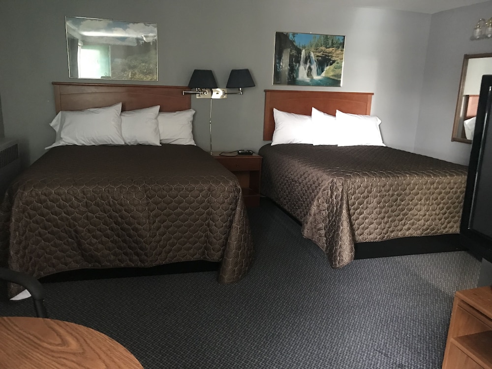 The Gables inn 13/64
