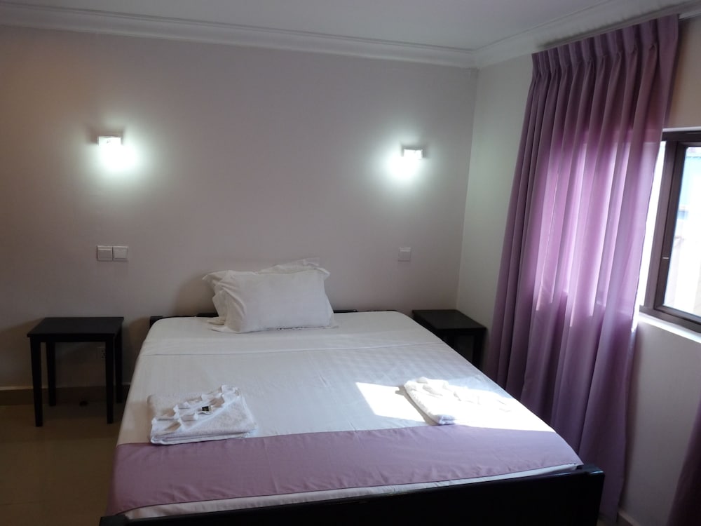 Angkor International Hotel 16/45