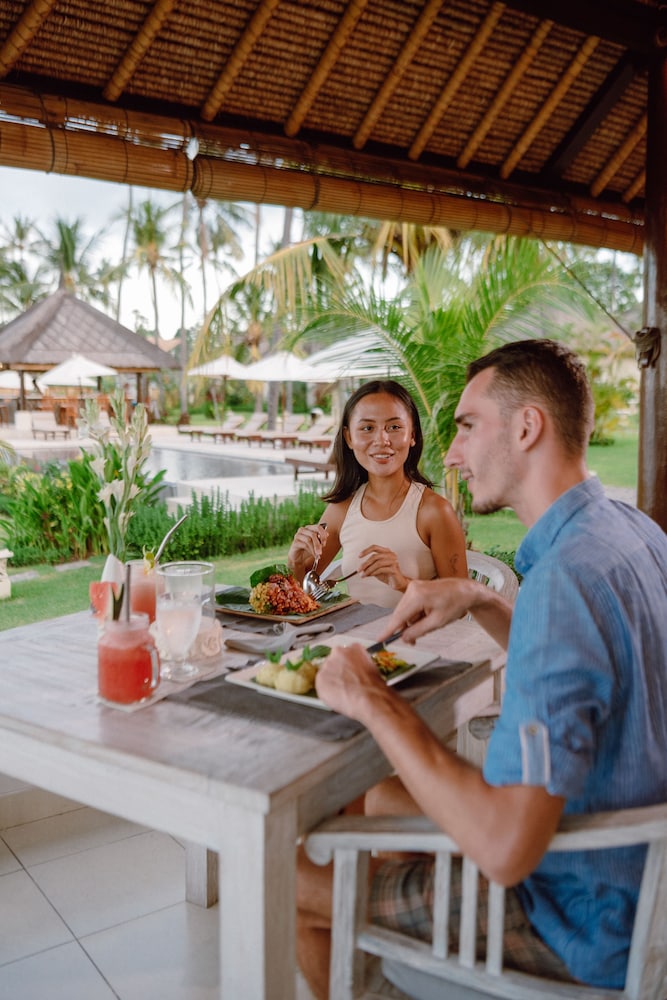 Kubu Indah Dive And Spa Resort 6/50