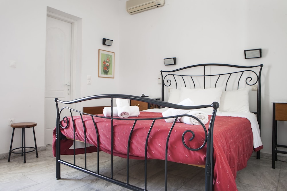 Asteri Hotel Ornos 13/46