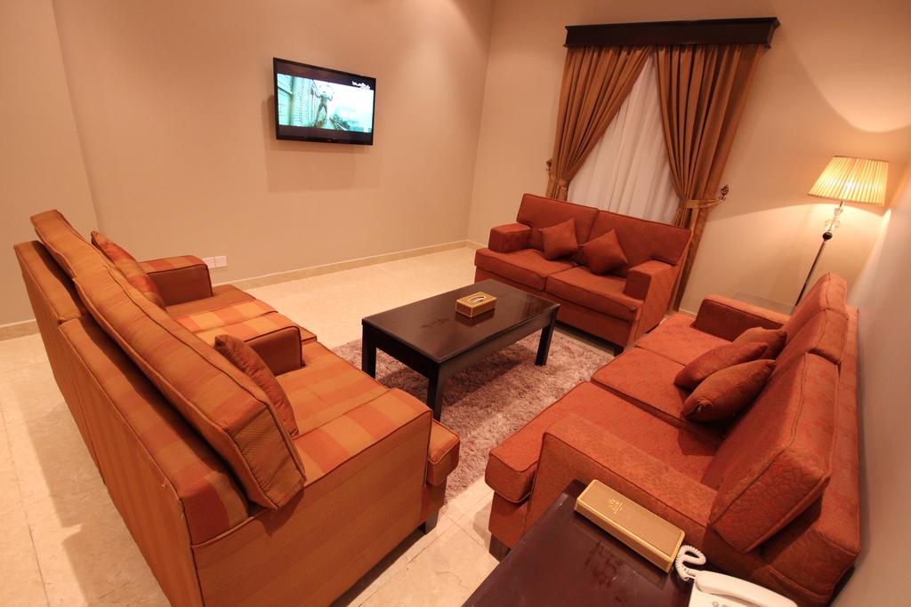 فندق ون تو ون(One to One company for Serviced Apartments) 30/42