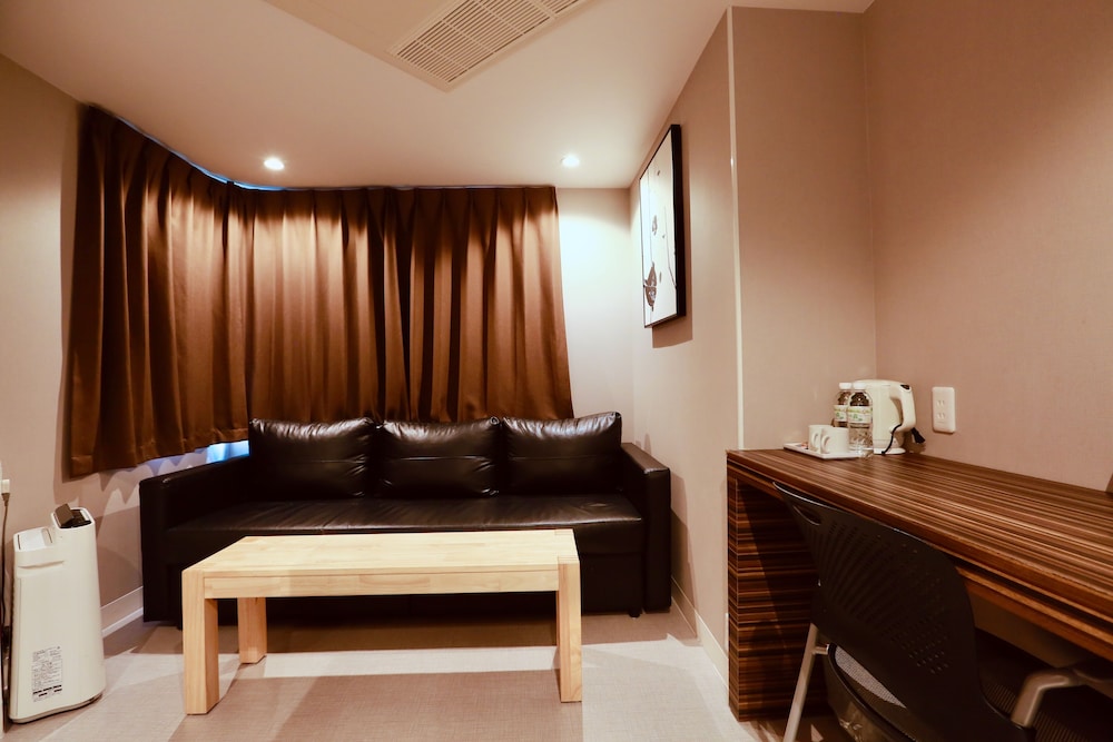 Hotel 88 Shinsaibashi 43/74