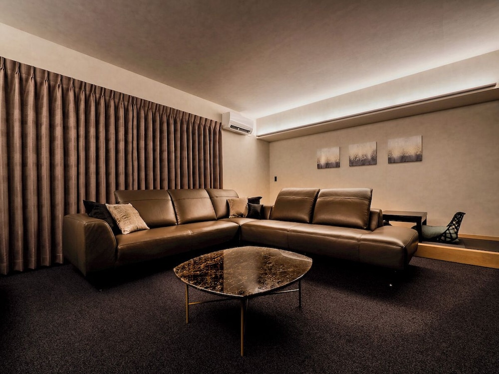 Randor Hotel Namba Osaka Suites 38/50