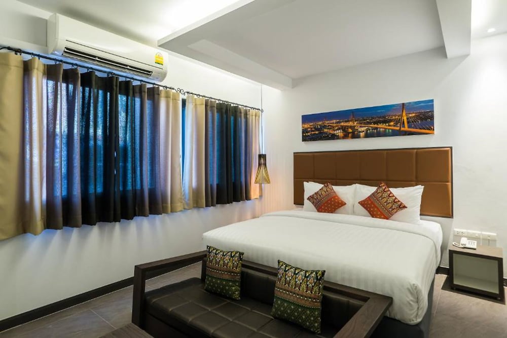 Aim House Bangkok 24/58