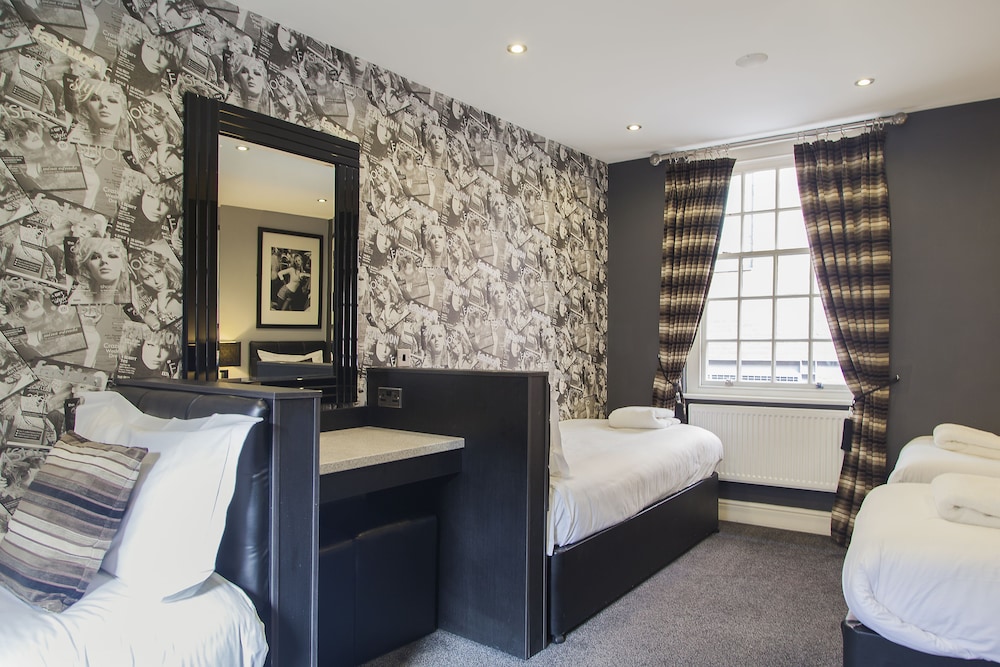 Epic Serviced Apartments - Campbell Street 7/35