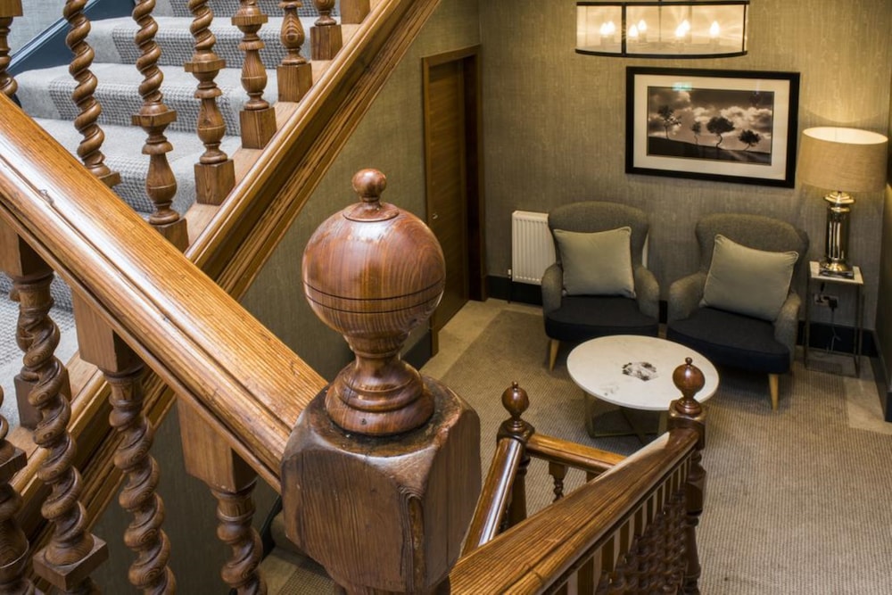 Kinnettles Hotel and Spa 15/34