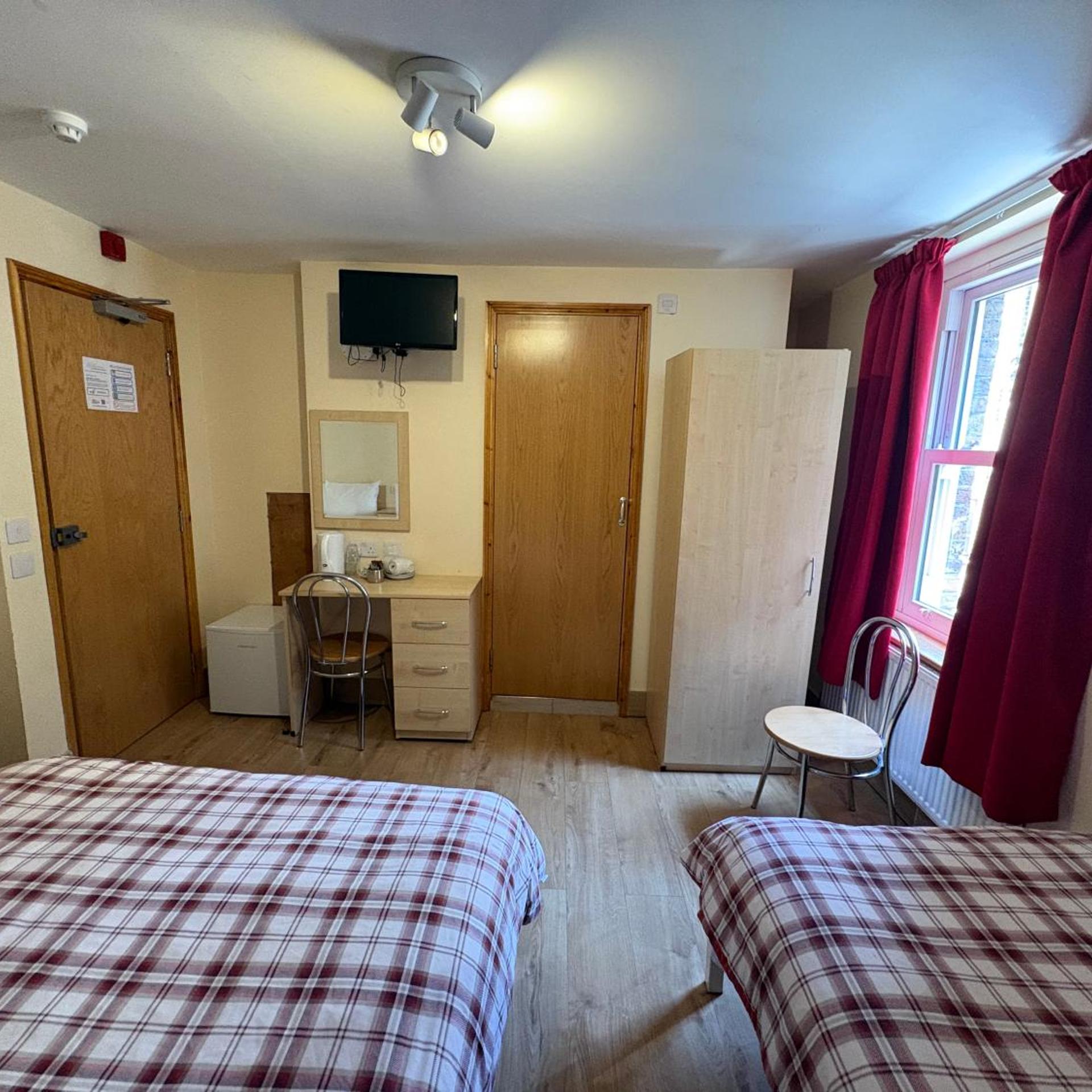 Seven Dials Hotel 19/50
