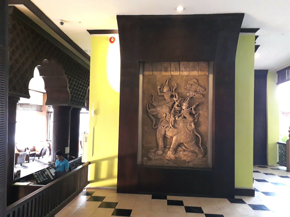 Phuphaya Resort Pattaya 8/47
