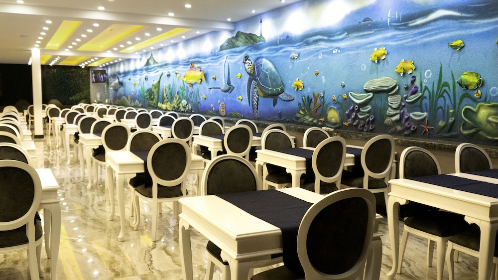 Livane Apart Hotel 40/50