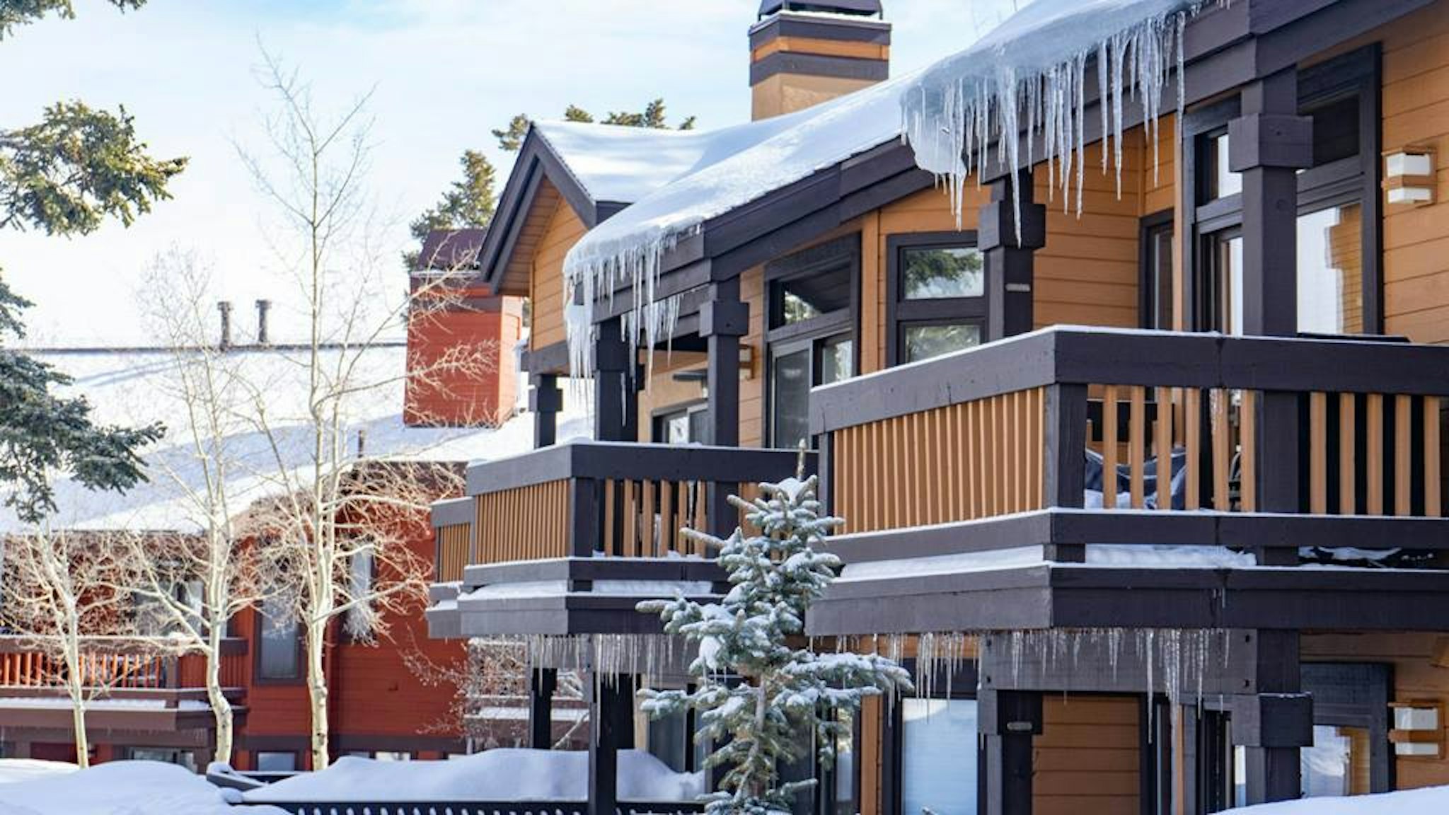 Deer Valley's Signature Collection 48/74