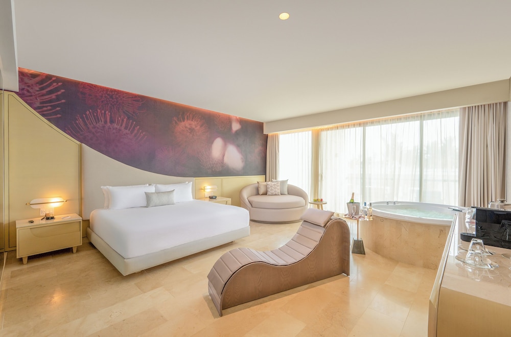 The Eden by Desire Riviera Maya All Inclusive - Couples Only 10/50