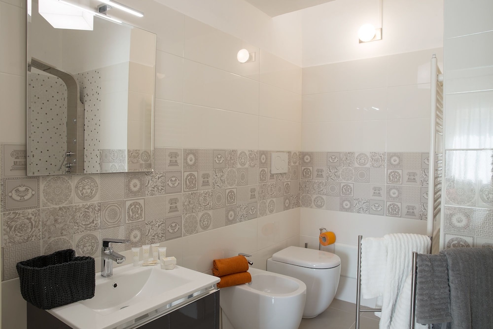 B&B Trulli E Mare 34/36