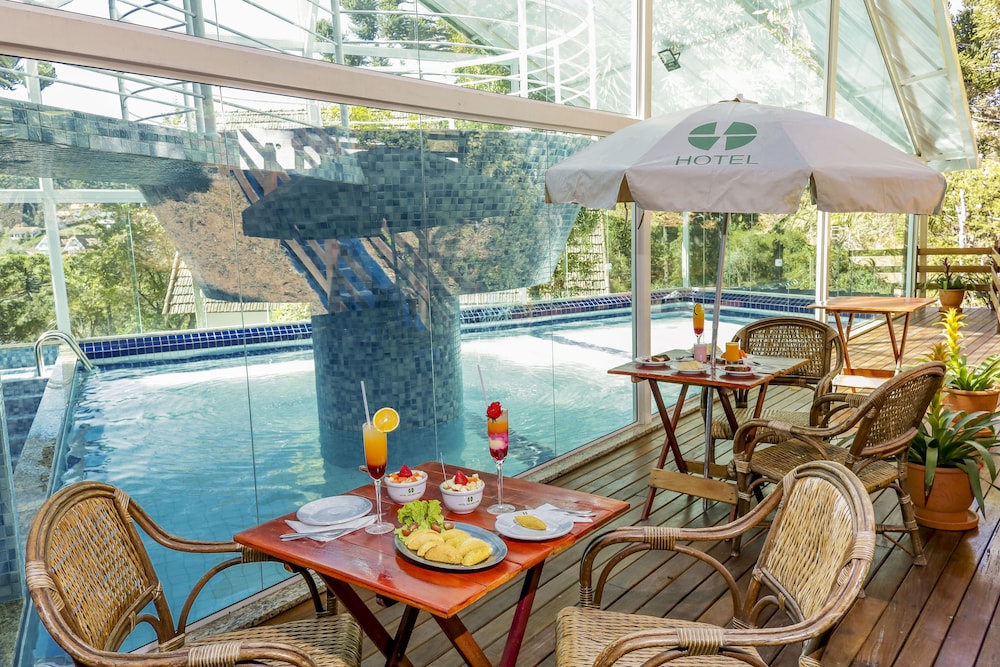 Hotel Fazenda Golden Park Campos do Jordao 56/71