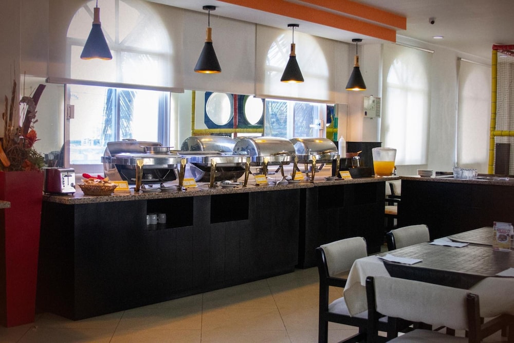 Hotel Baez Paraiso 41/59