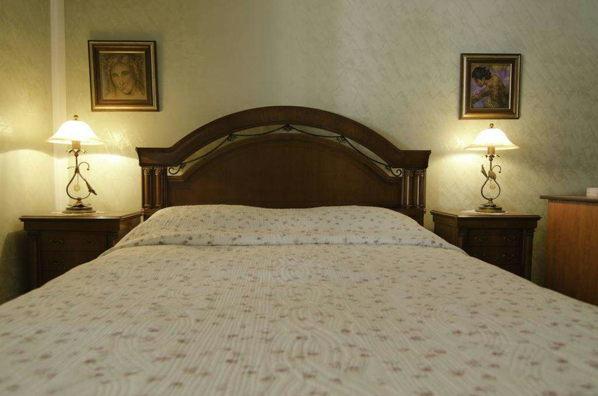 Hotel Bojatours 52/54