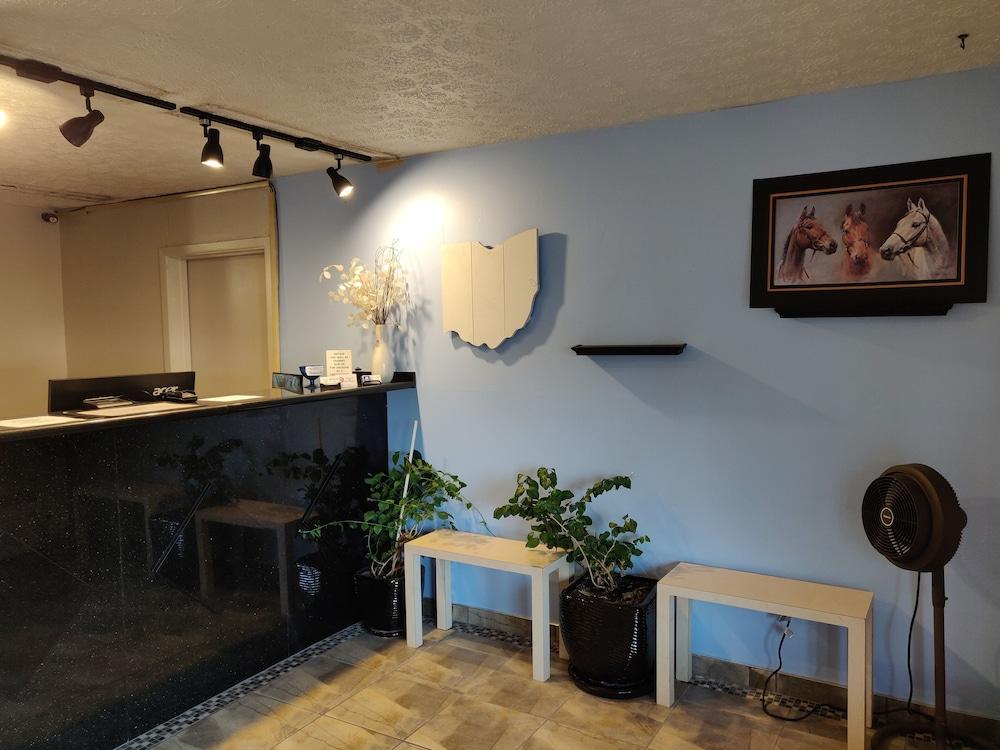 TRAVEL INN DELAWARE 11/34