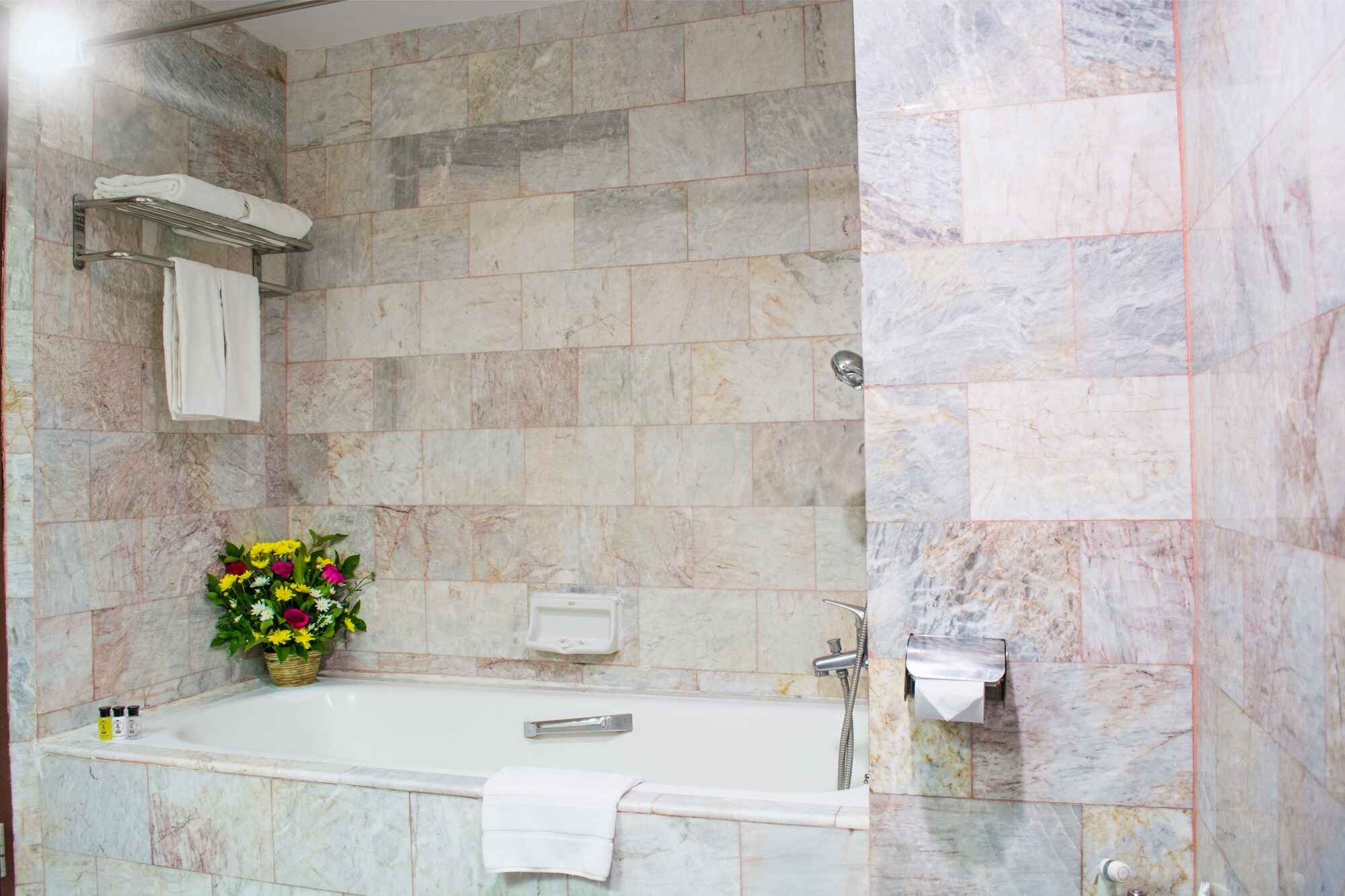 Family Suite, Twin Beds, Star Convention Hotel 5/5
