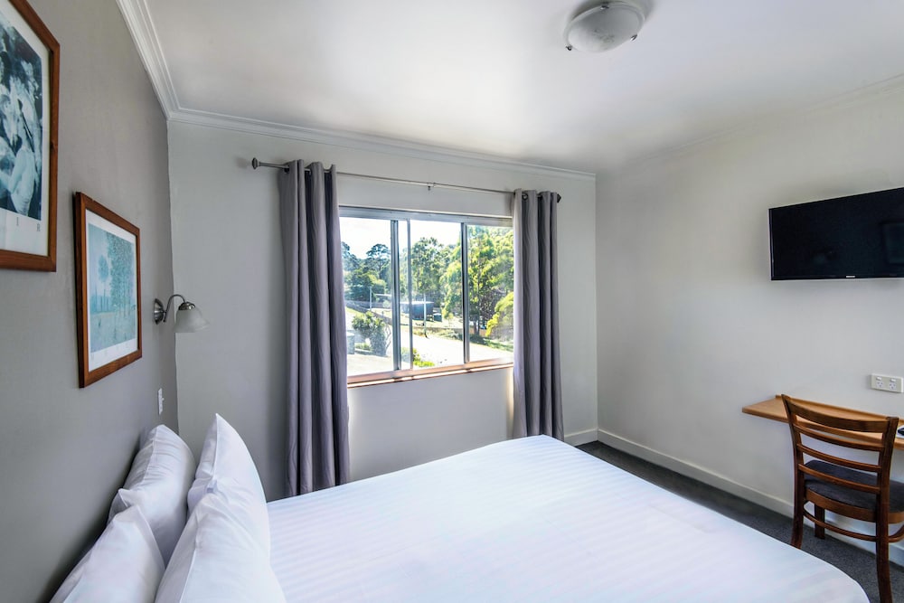 Best Western Lufra 6/50