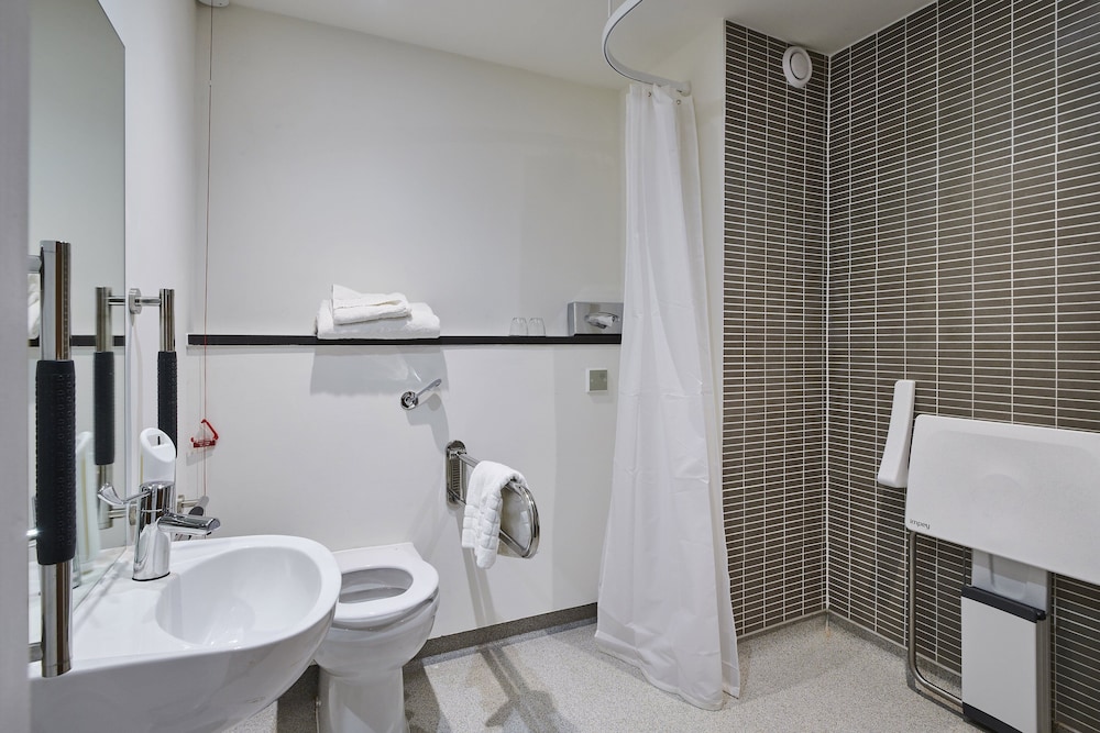 Holiday Inn Rugby-Northampton M1, JCT.18 48/50