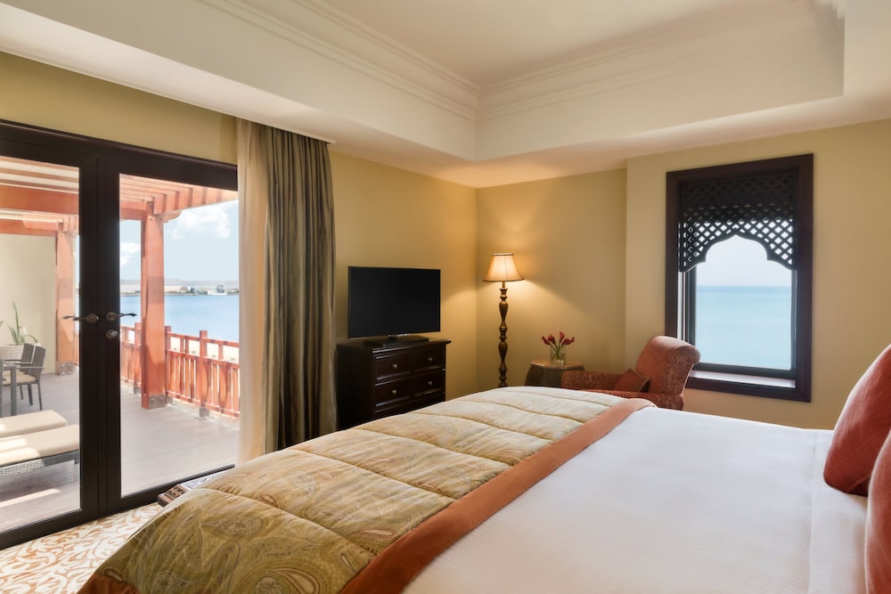 Djibouti Palace Kempinski 12/73