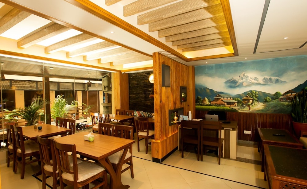 Maya Boutique Hotel 45/60