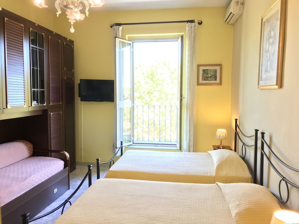 Bed Breakfast Il Tesoro 14/49