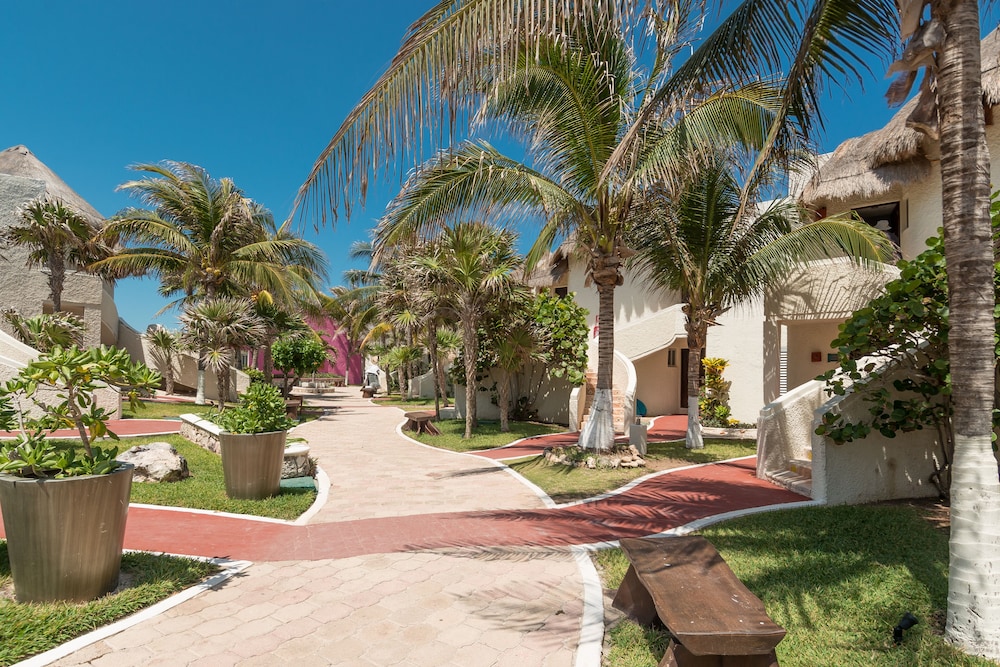 Mia Reef Isla Mujeres All Inclusive in ISLA MUJERES