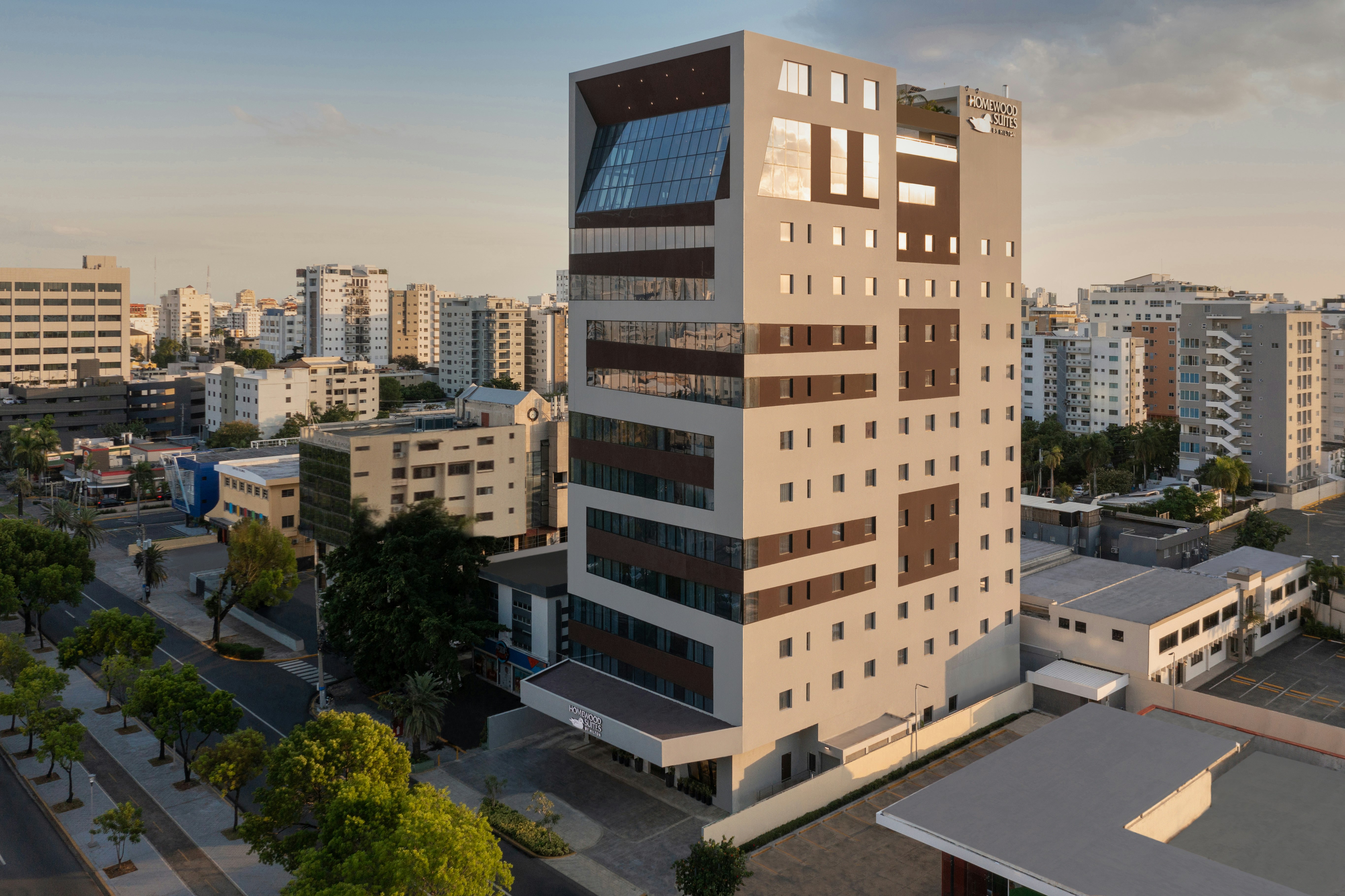 Homewood Suites By Hilton Santo Domingo 6/50