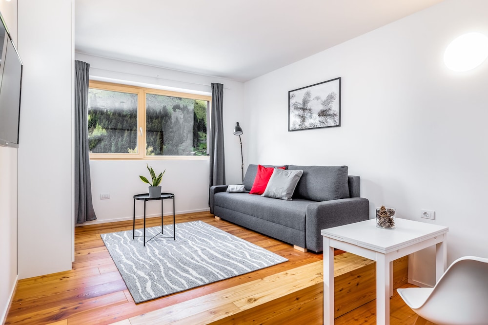 Quercus Appartements 32/50