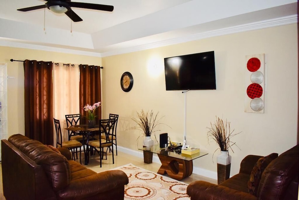 Kingston Guest Apartment At El Gabriel photo4
