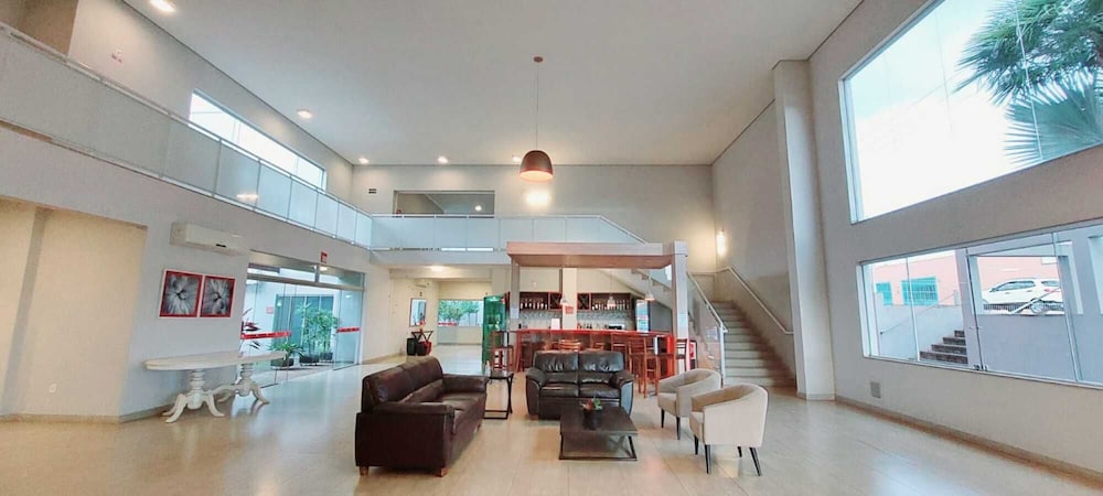 Habitat Prime Hotel 23/42