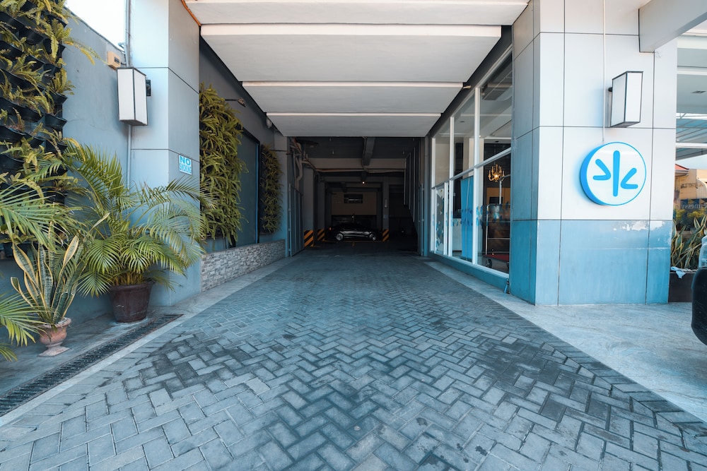 Hotel Pier Cuatro 46/51