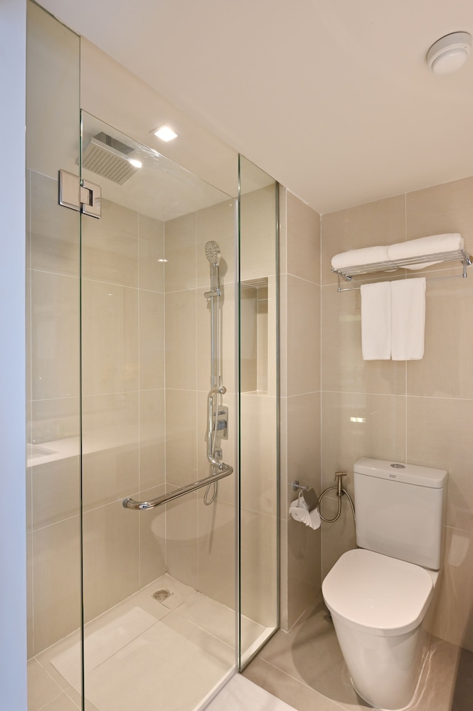 M Pattaya Hotel 47/50