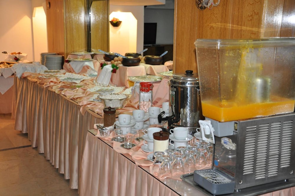 Otel Kabacam photo5