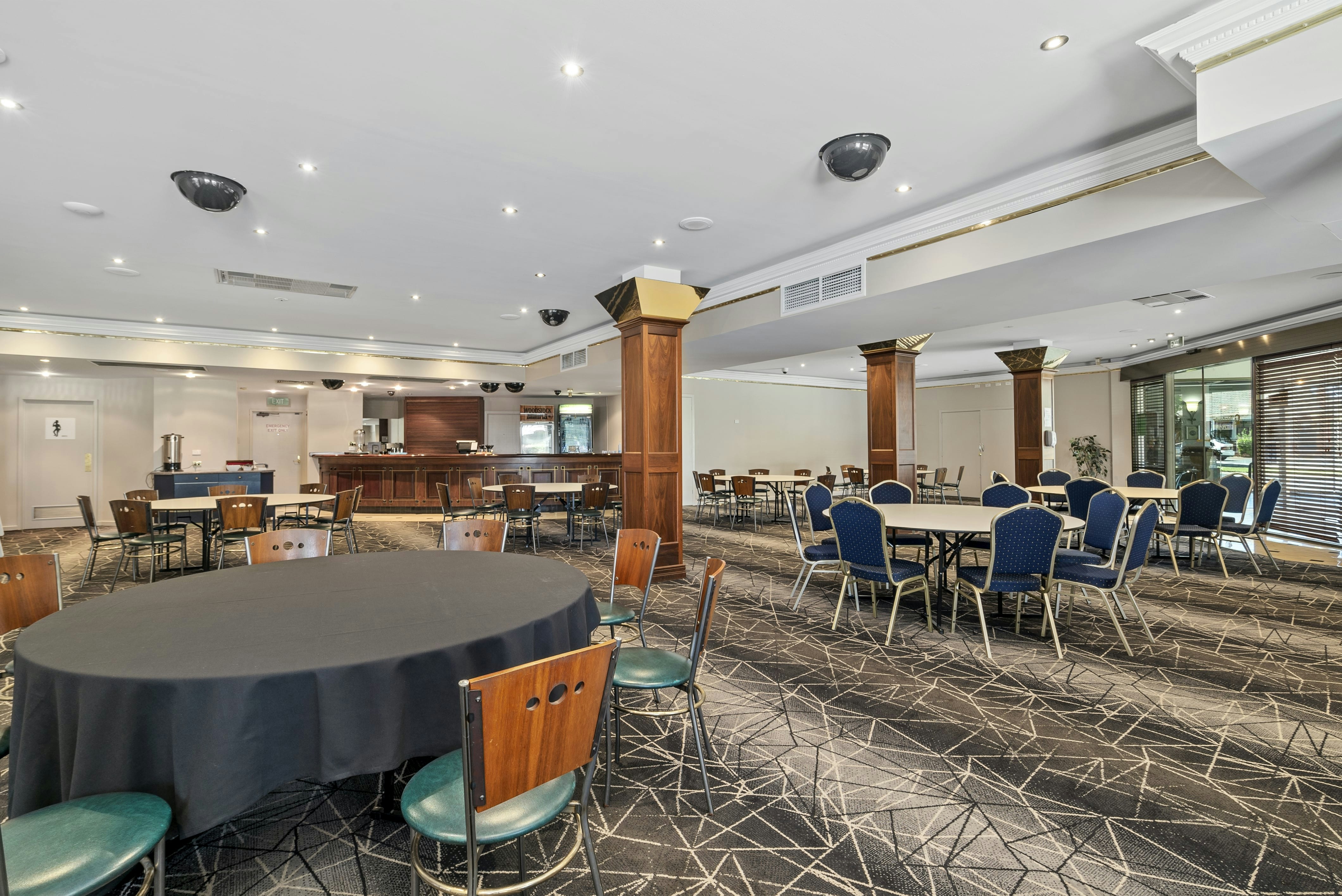 Sherbourne Terrace Hotel 26/39