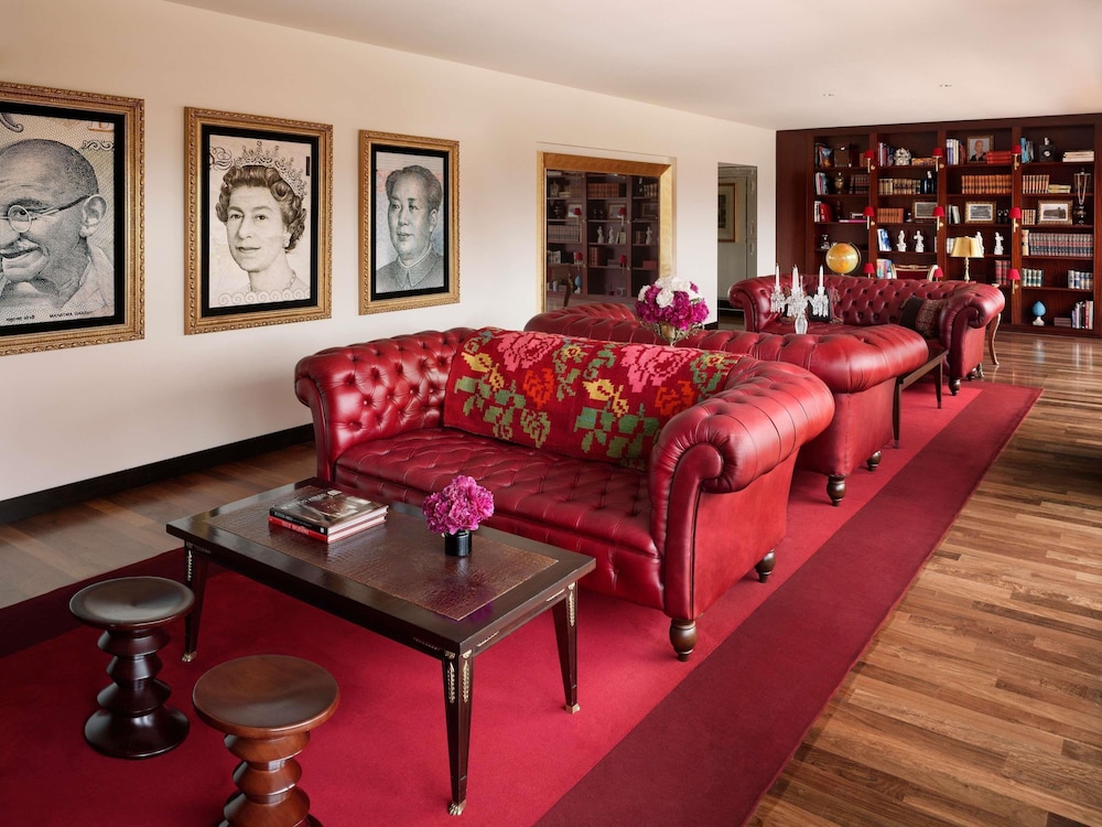 Faena Hotel Buenos Aires 39/61