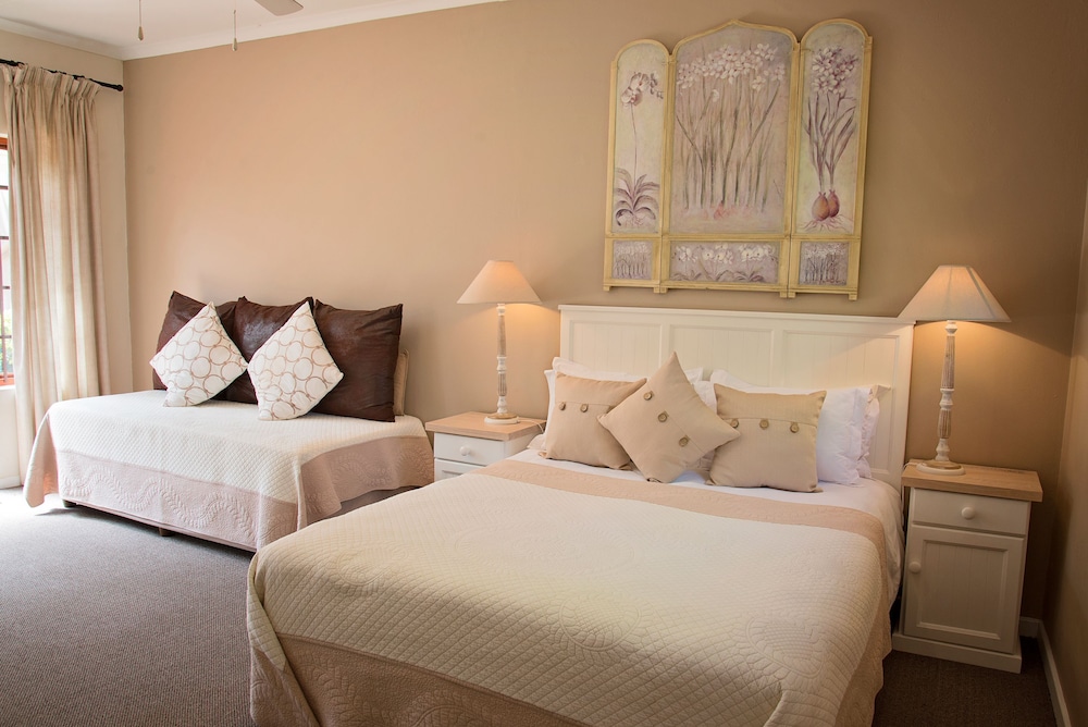 Bayside Guest House 10/50