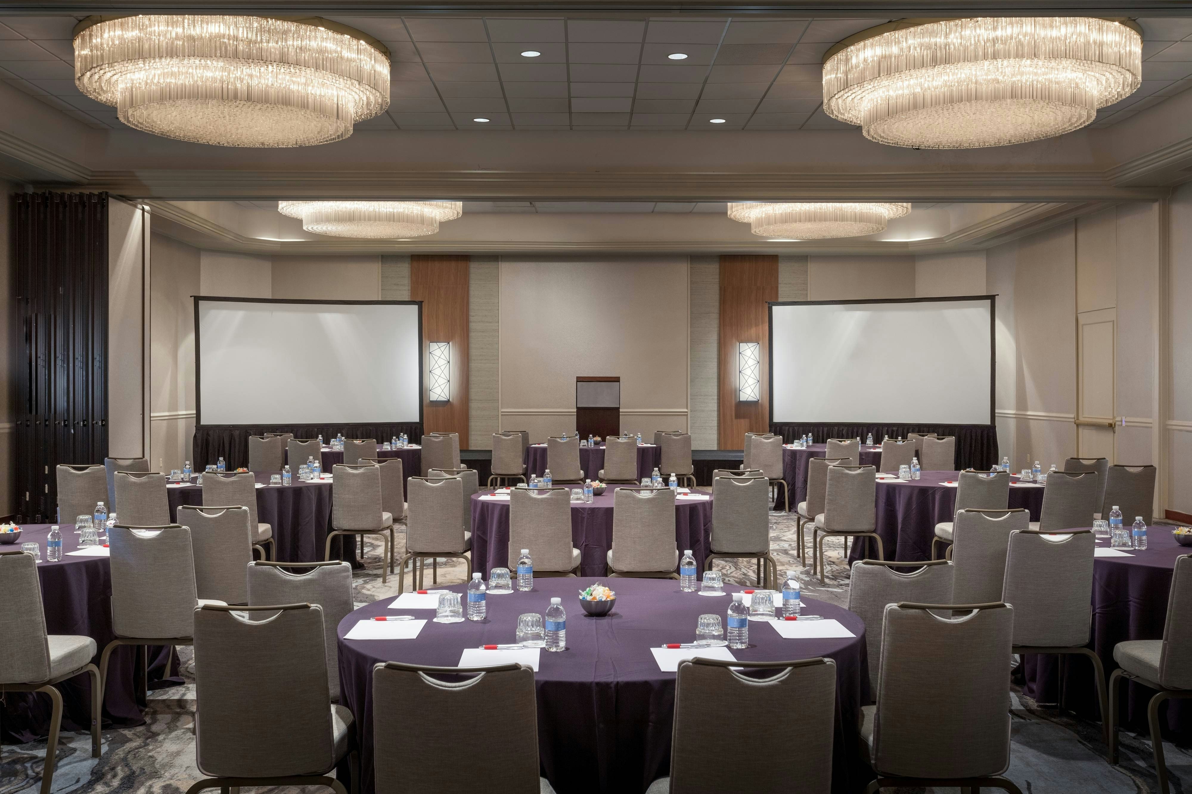 Marriott Miami Airport 46/65