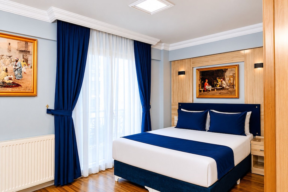 Kadirga Antik Hotel 22/70