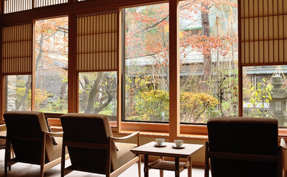 Kanbayashi Hotel Senjukaku 46/59
