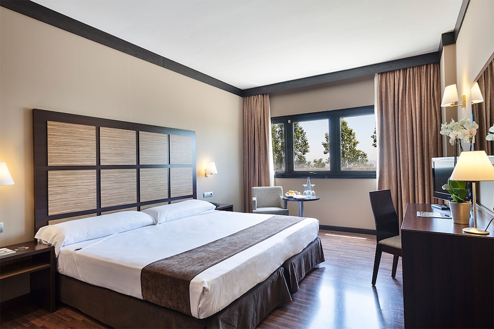 Aparthotel Attica 21 Valles 9/68