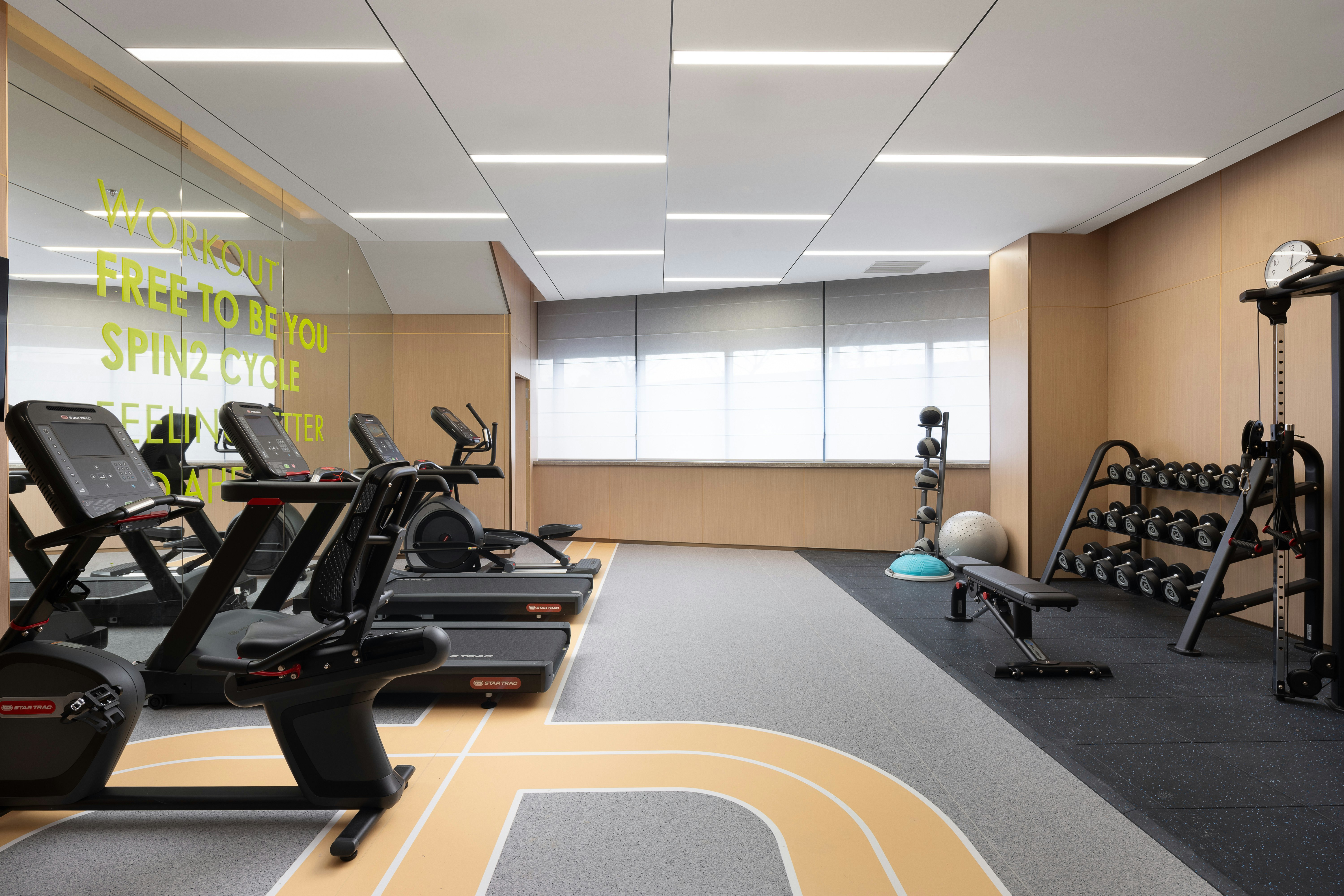 Home2 Suites by Hilton Ningbo Yinzhou 20/39