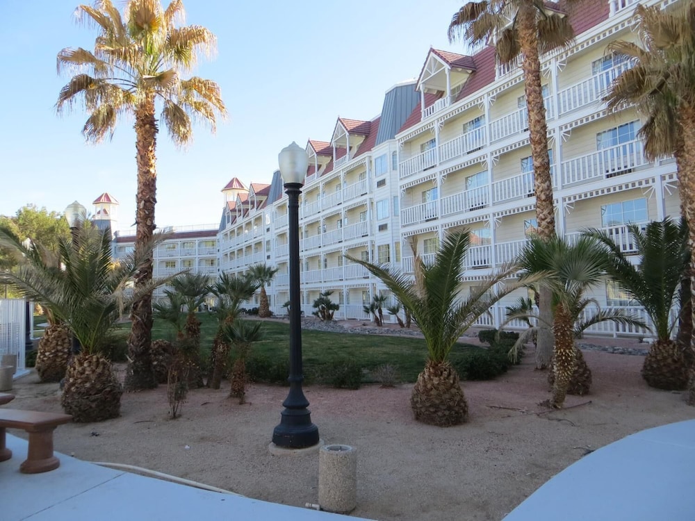 Primm Valley Hotel & Casino, a Travelodge by Wyndham 43/52