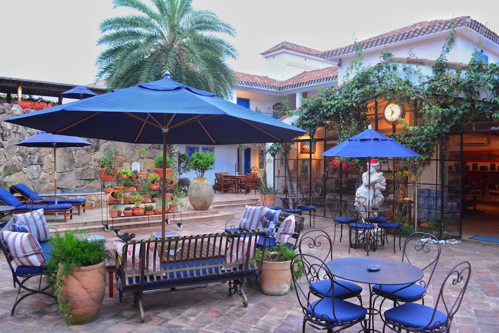 Vila Da Santa Hotel Boutique Spa 59/74